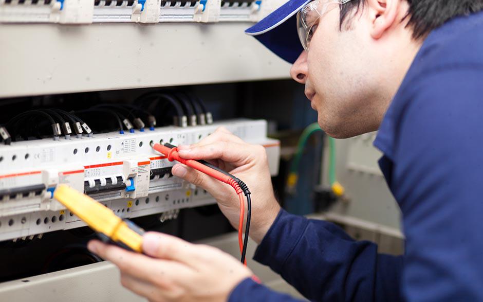 électricien urgence Colombes