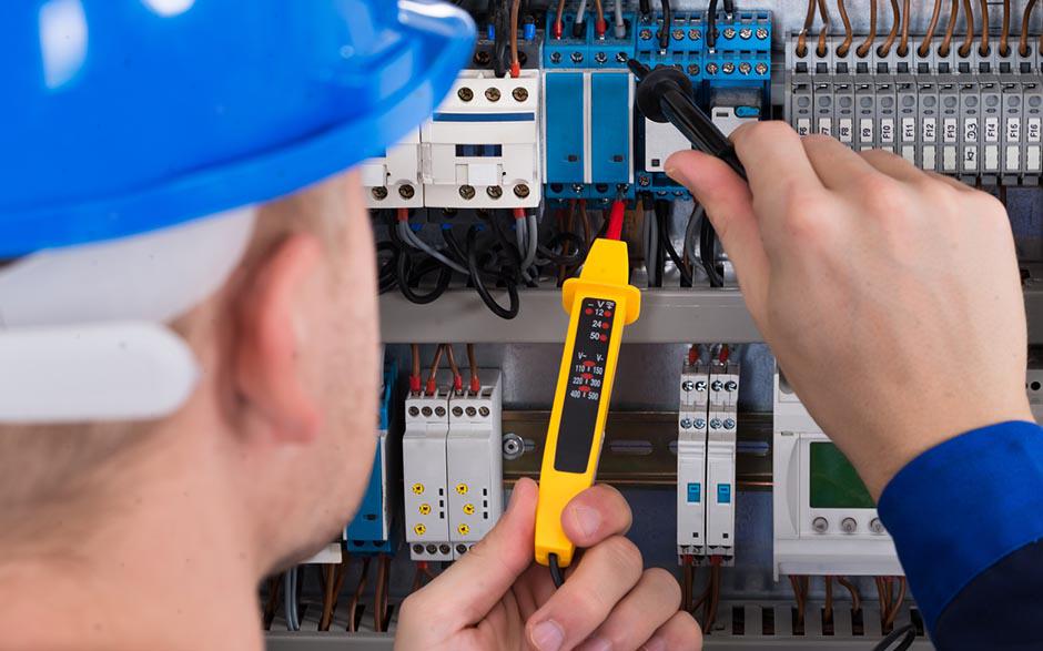 électricien urgence Paris 12